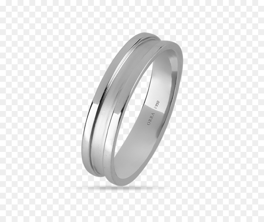 Anillo，Platino PNG