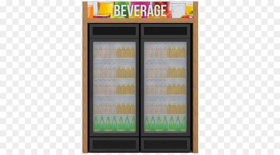 Ventana，Refrigerador PNG