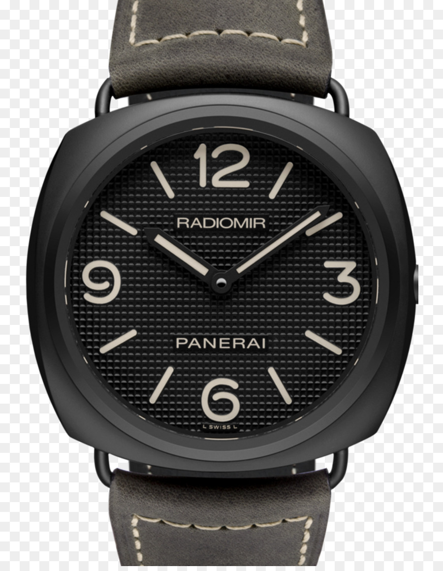 Panerai，Radiomir PNG