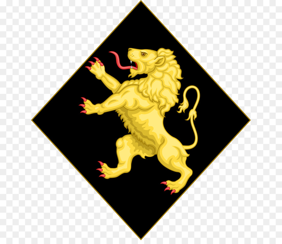 Bélgica，Escudo De Armas De Bélgica PNG