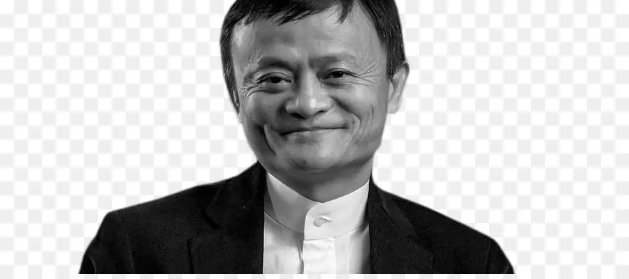 Jack Ma，Grupo De Alibaba PNG