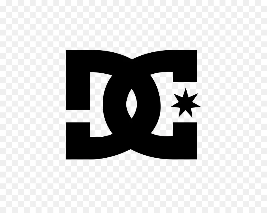 Logotipo De Dc，Marca PNG