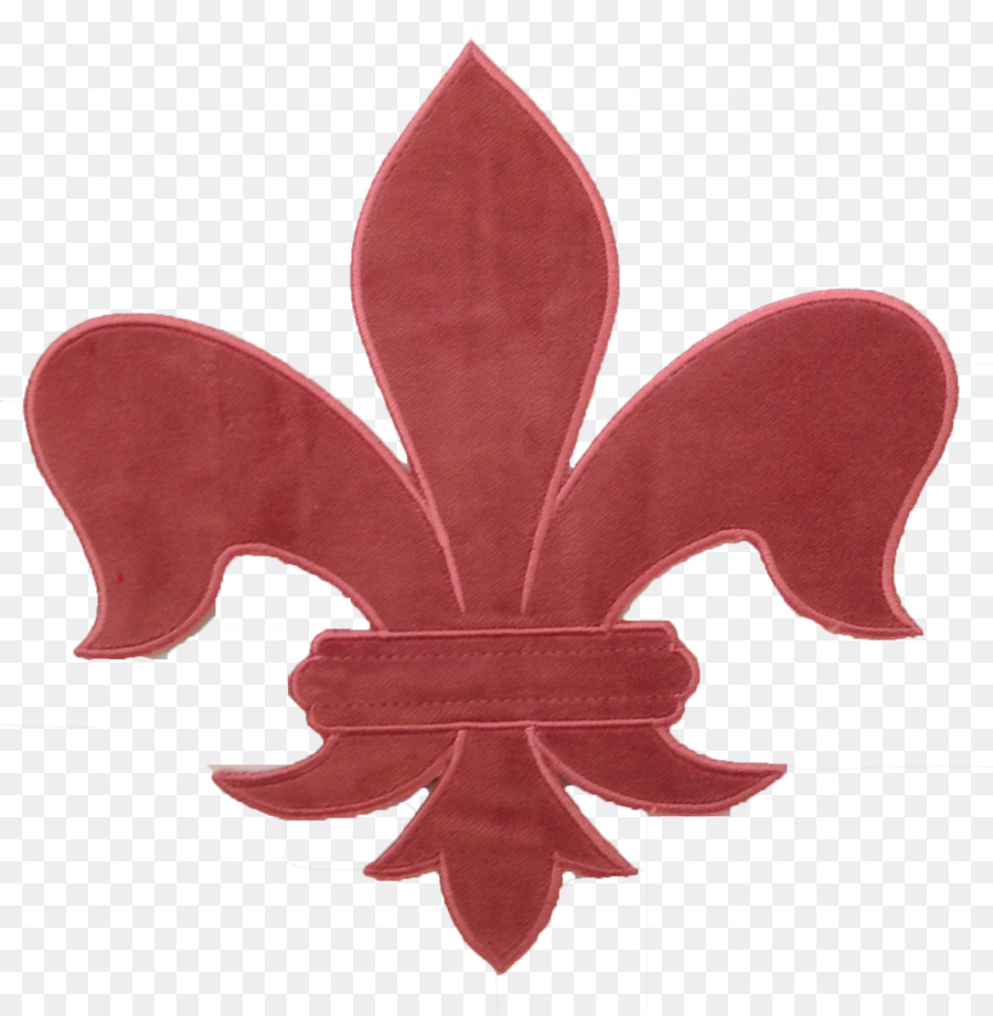 Flor De Lis，Heráldica PNG