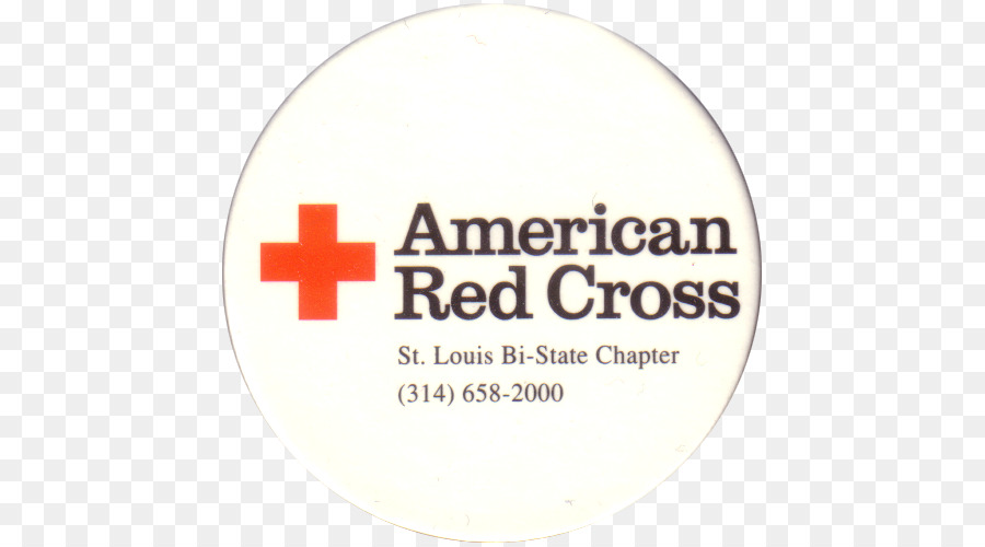 La Cruz Roja Americana，Estados Unidos PNG