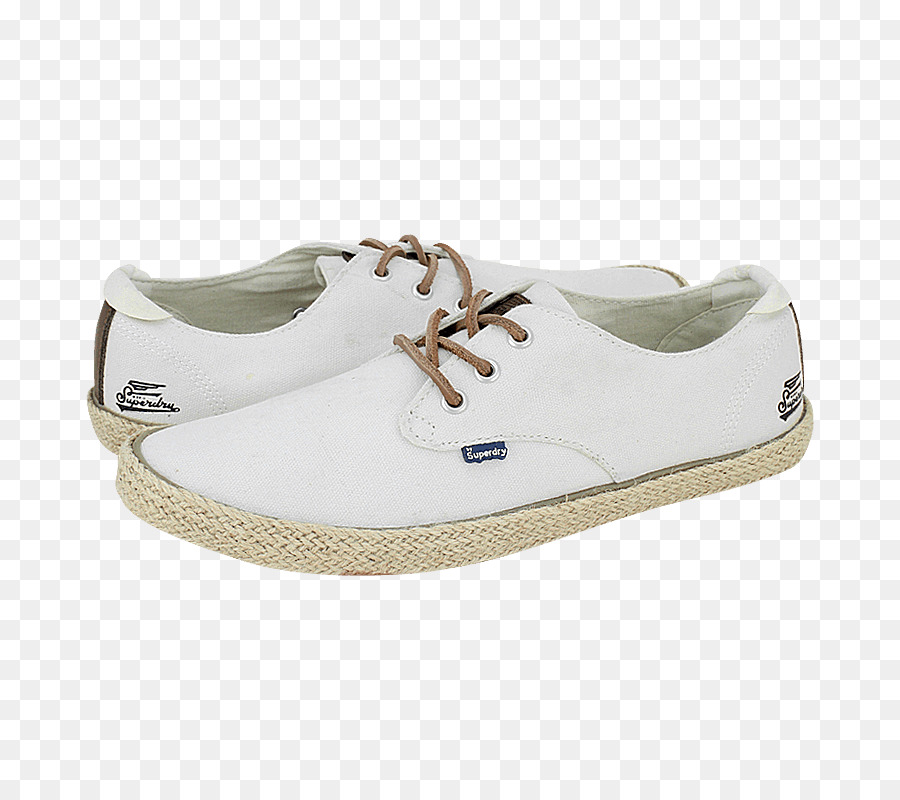 Zapato Blanco，Lienzo PNG