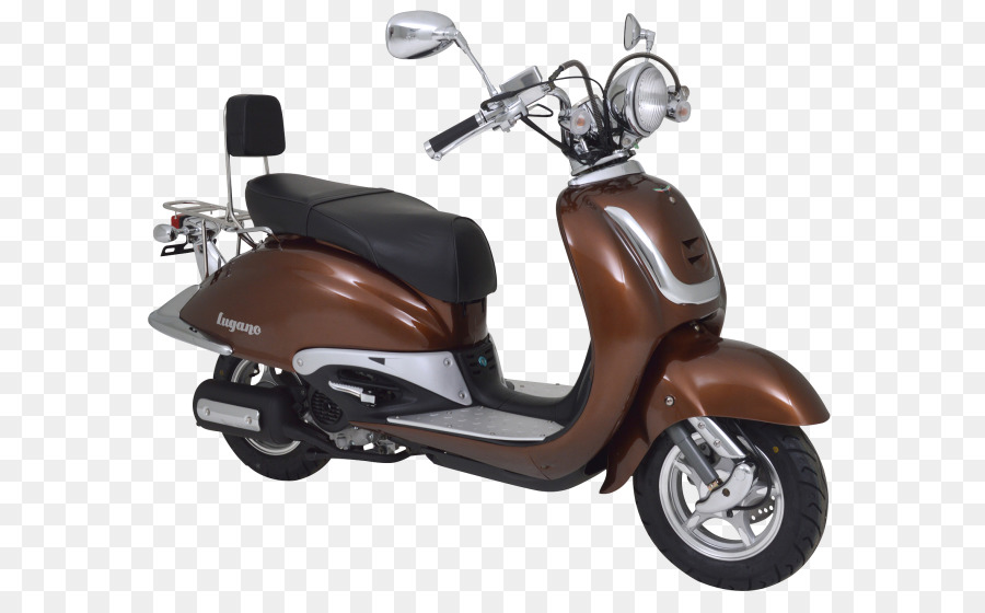 Scooter，Motocicleta PNG