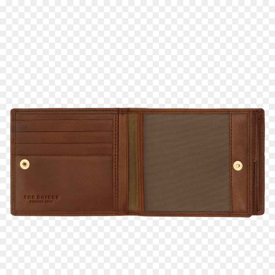 Cartera Marrón，Billetera PNG