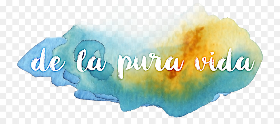 De La Pura Vida，Español PNG