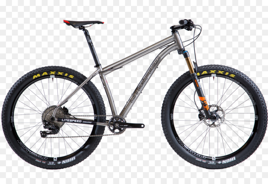 Bicicleta De Montaña，Bicicleta PNG