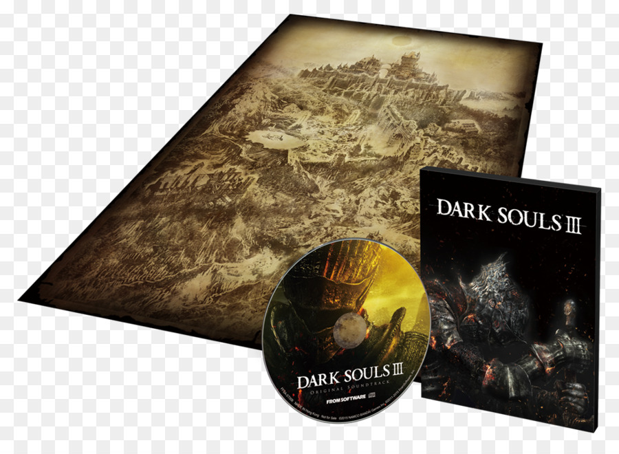 Dark Souls Iii，Almas Oscuras PNG