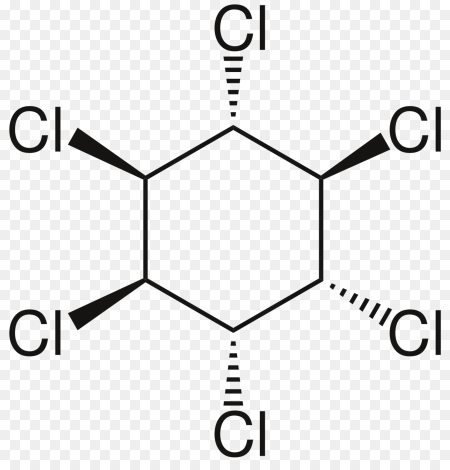 Estructura Química，Molécula PNG