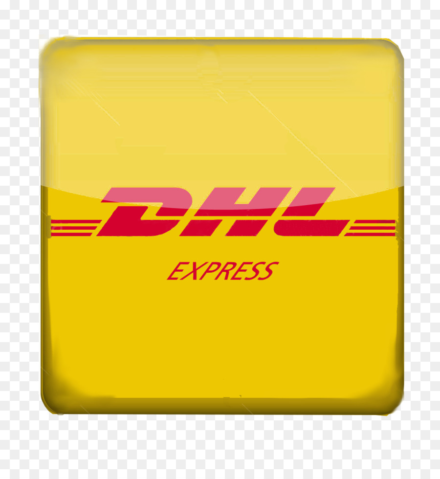 Logotipo De Dhl Express，Dhl PNG