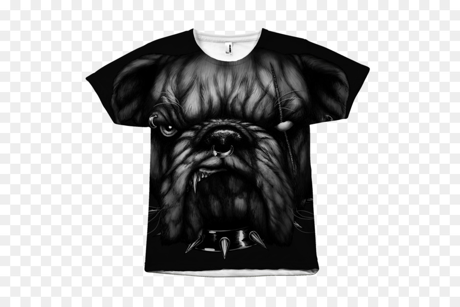 Camiseta，Perro PNG