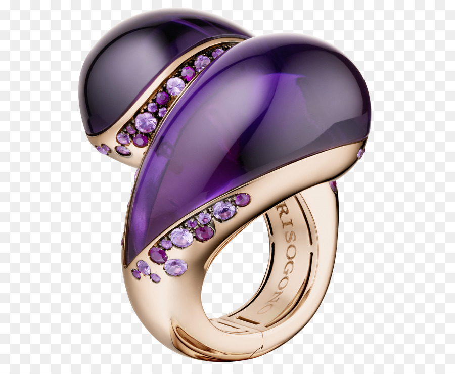 De Grisogono，Anillo PNG