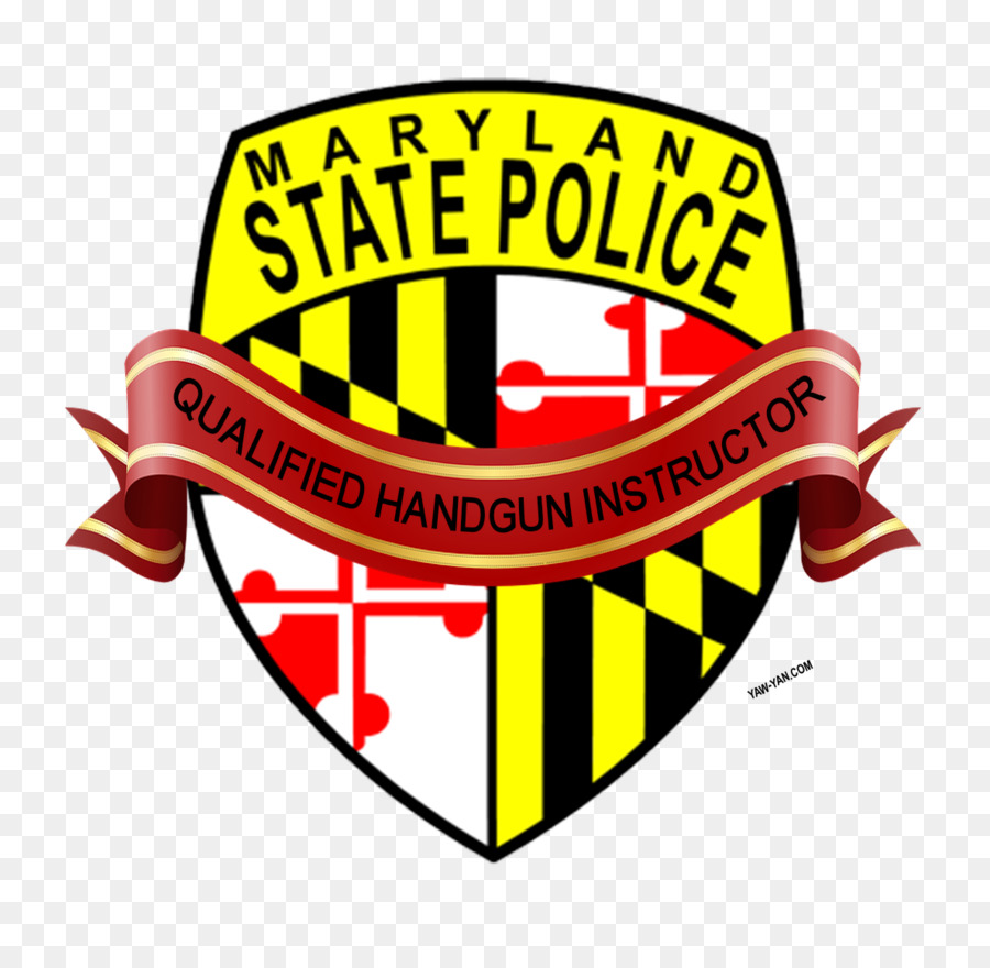 Maryland，La Policía PNG