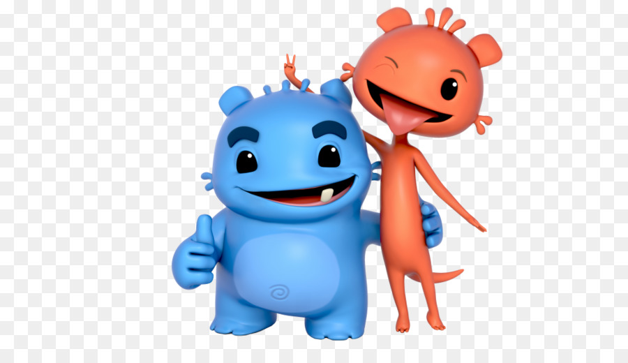 Televisión，Nick Jr PNG