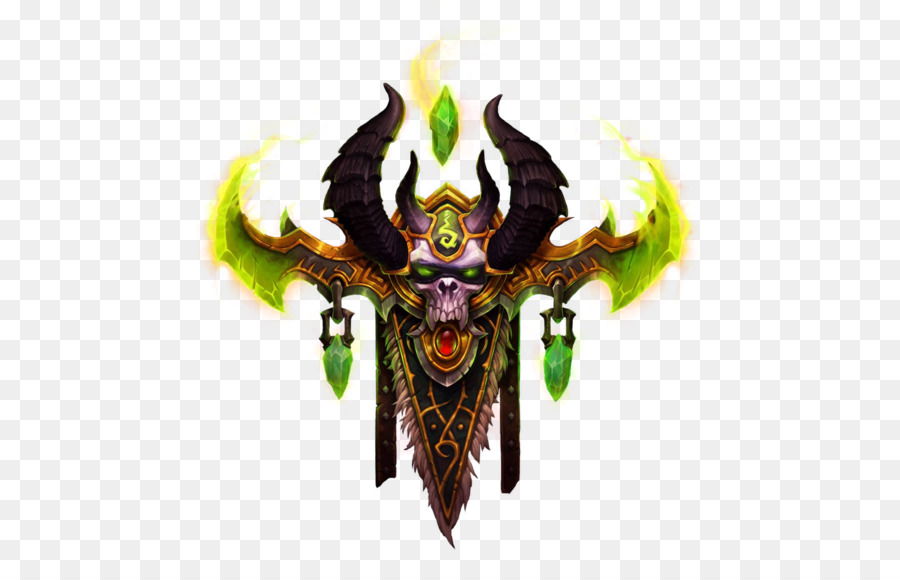 World Of Warcraft De La Legión，World Of Warcraft Battle Para Azeroth PNG