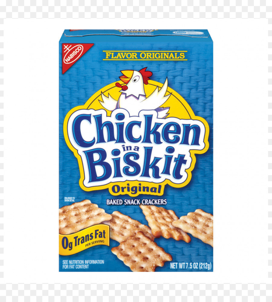 Sol Cheezit Original Galletas，En Un Biskit PNG