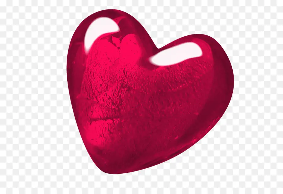 Corazon Rojo，Amar PNG