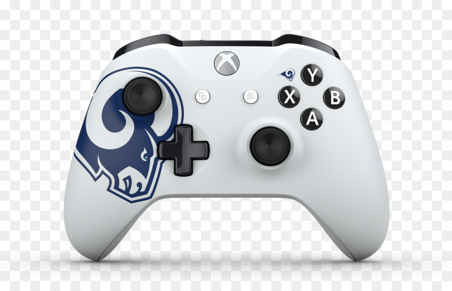 Controlador De Juego Blanco，Botones PNG