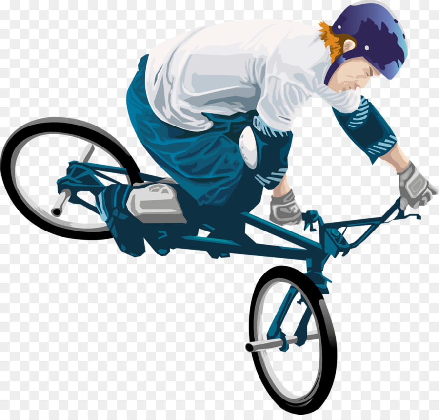 Los Pedales De La Bicicleta，Bicicleta Bmx PNG