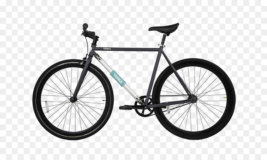 Fixedgear De Bicicletas，Bicicleta PNG