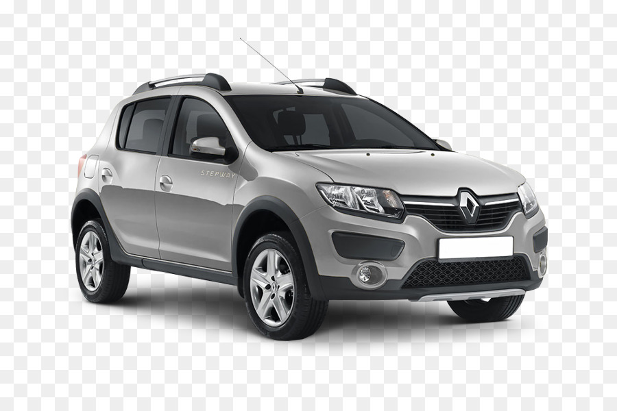 Renault，Dacia Sandero PNG