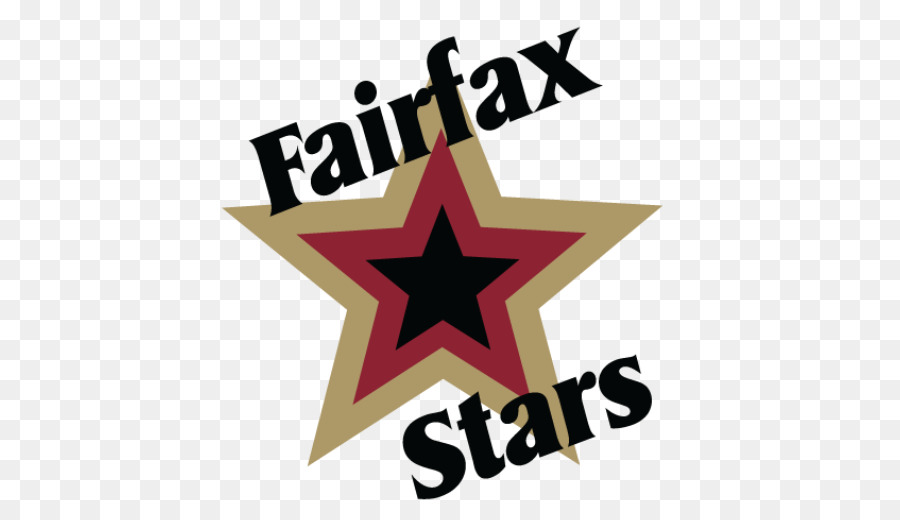 Fairfax，Fairfax Estrellas PNG