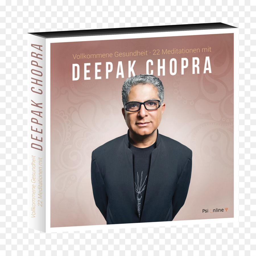 Deepak Chopra，Centro Largo Para Las Artes Escénicas PNG