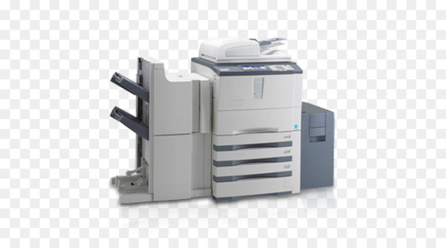 Impresora Multifunción，Fotocopiadora PNG