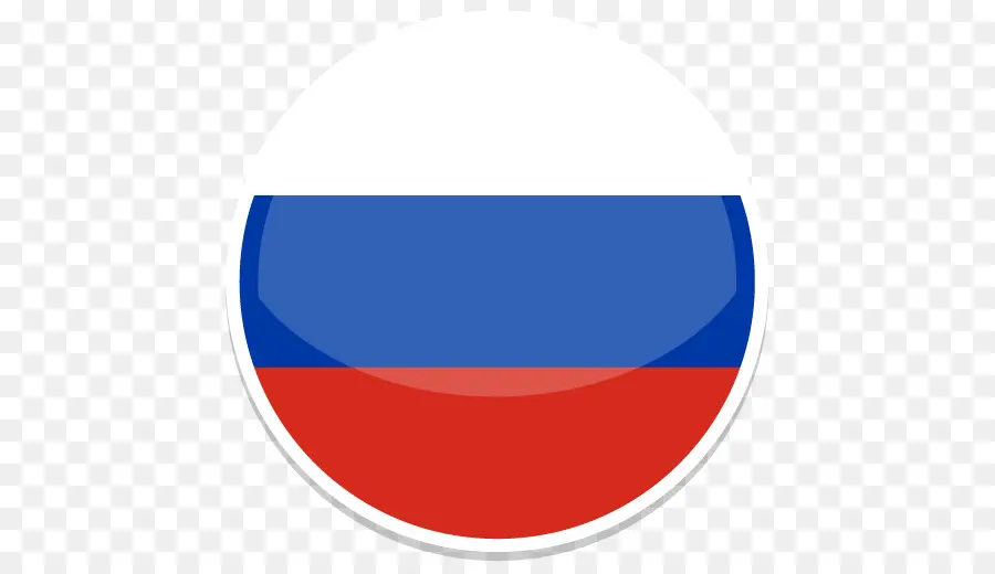 Rusia，Bandera De Rusia PNG