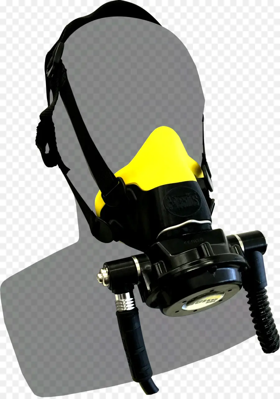 Careta Antigás，Mascarilla PNG