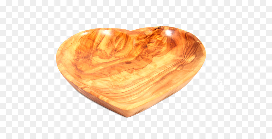 Corazón De Madera，Textura PNG