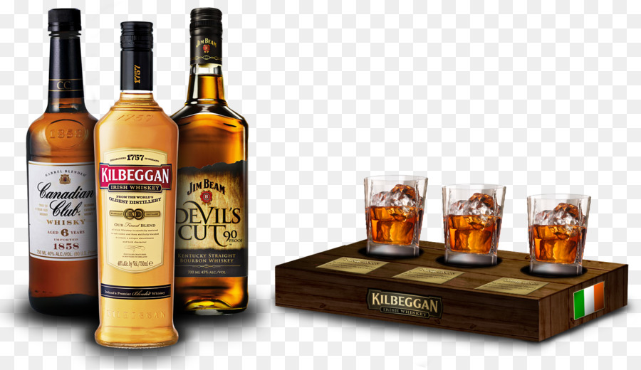 Licor，Whisky PNG