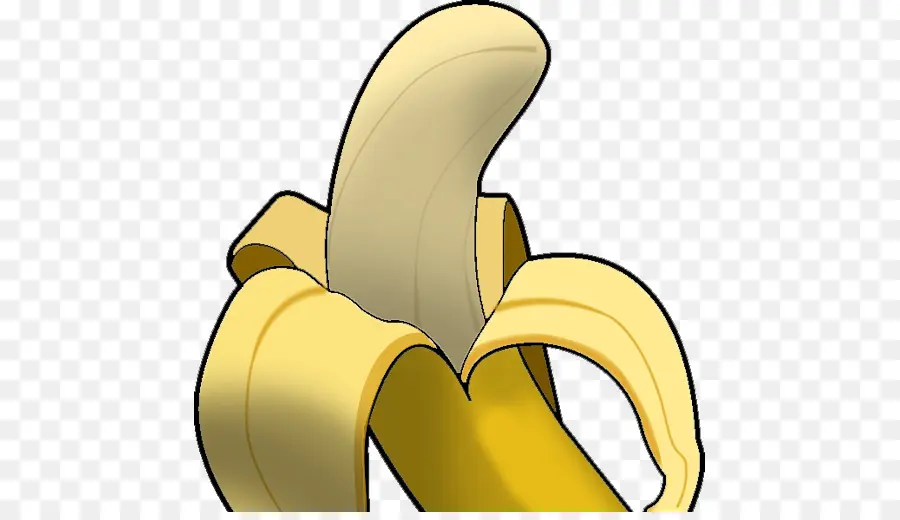 Banano，Pan De Plátano PNG