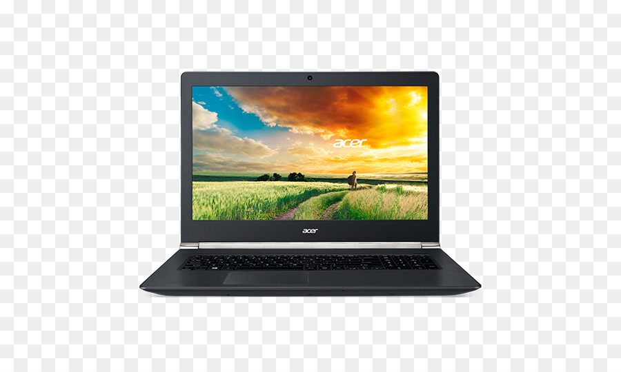 Portátil，Acer Aspire PNG