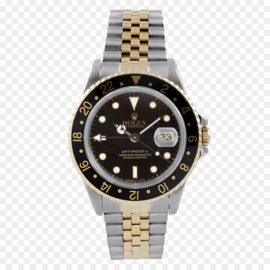 Rolex Submariner，Rolex Gmt Master Ii PNG