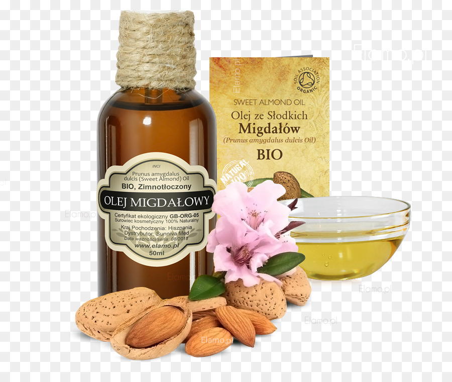 Almendra，Aceite PNG