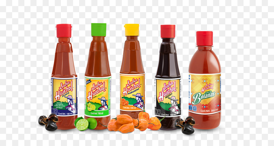 Salsa Picante，Sabor PNG