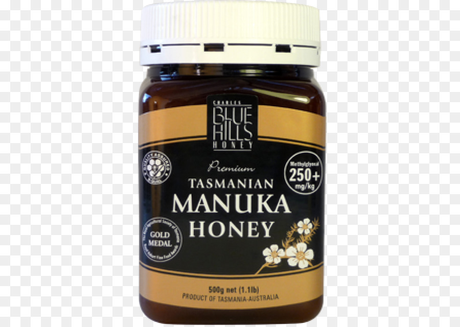 La Miel De Manuka，La Miel PNG