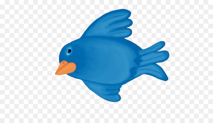 Pájaro Azul，Pájaro PNG