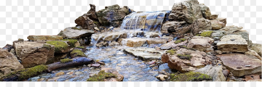 Lago，Depósito PNG