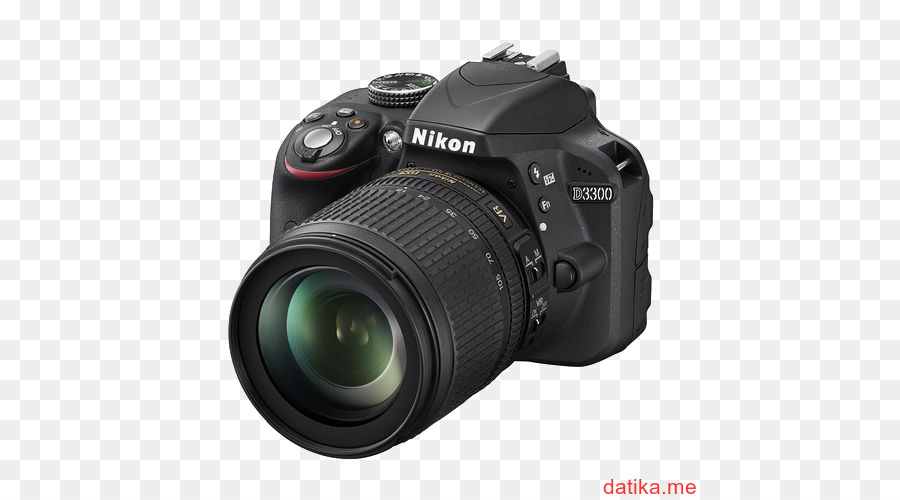 Nikon D3300，Nikon Afs Dx Nikkor 55300mm F4556g Ed Vr PNG