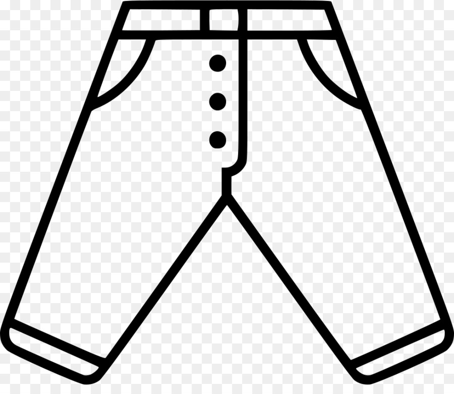 Pantalones，Vestir PNG