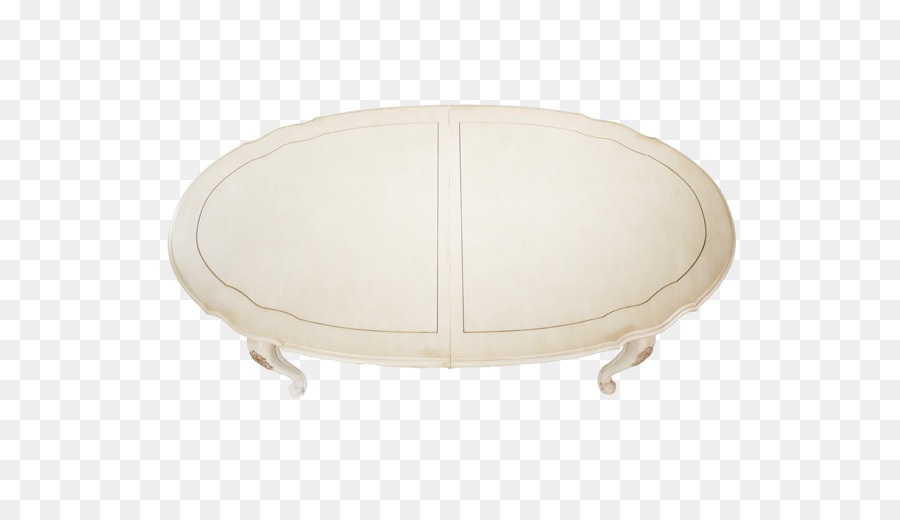 Oval，Beige PNG