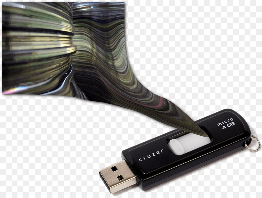 Portátil，Las Unidades Flash Usb PNG