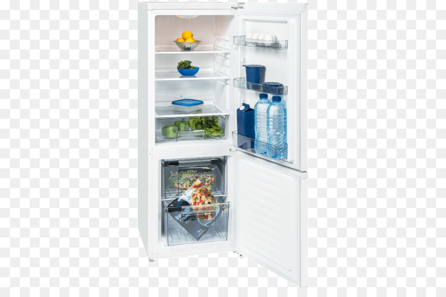 Congeladores，Refrigerador PNG