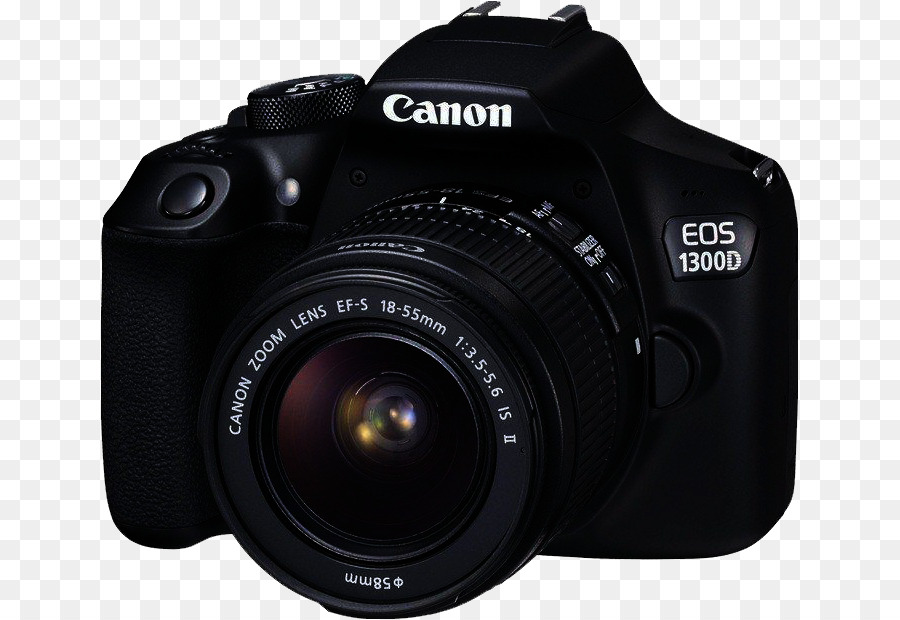 Canon Eos 1300d，Canon Eos 1200d PNG