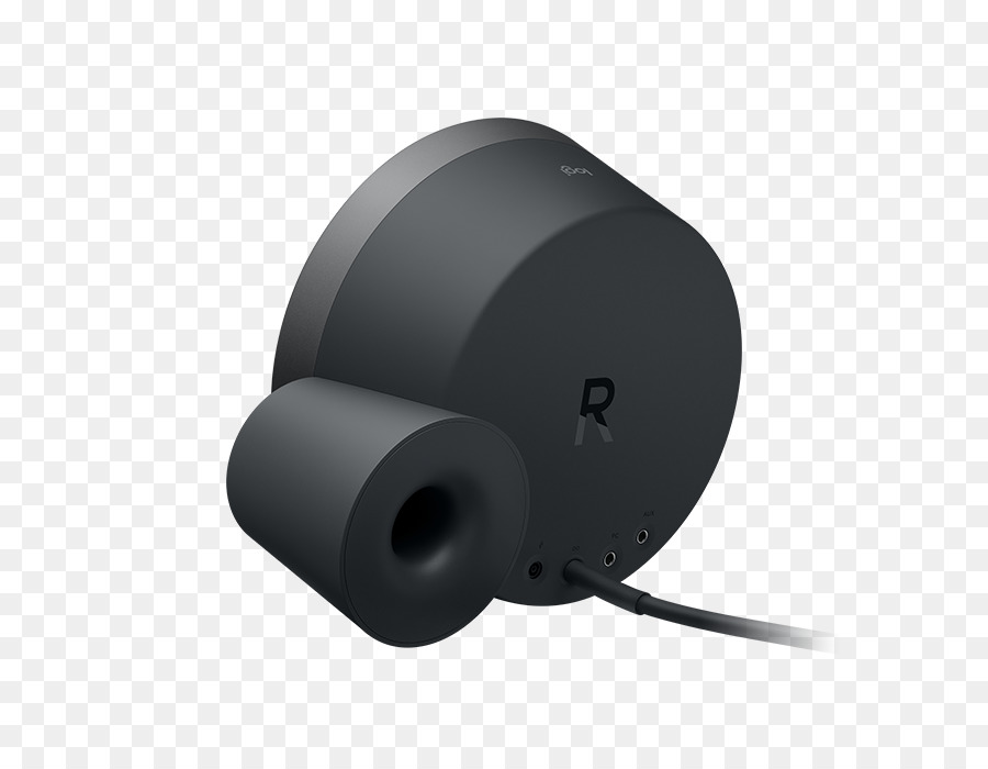 Altavoz，Logitech PNG