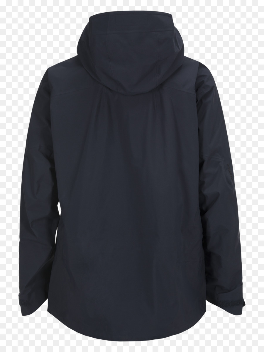 Chubasquero Azul，Chaqueta PNG